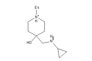 Zinc Item 32009662