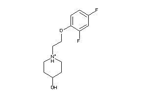 Zinc Item 32110054