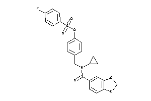 Zinc Item 34921372