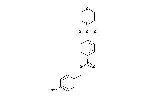 Zinc Item 3556056