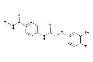 Zinc Item 3610069