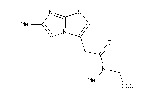 Zinc Item 37448100
