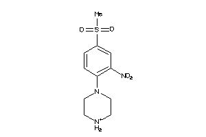 Zinc Item 3888818