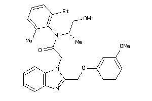 Zinc Item 39908001