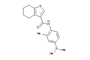 Zinc Item 40111712