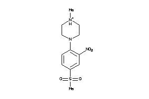Zinc Item 4123179