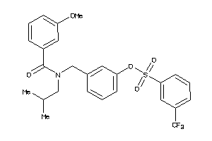 Zinc Item 4143219