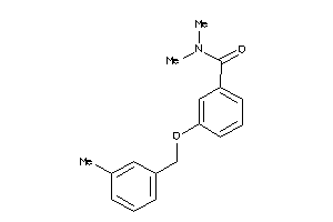Zinc Item 42012121