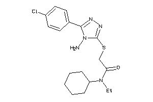 Zinc Item 4288092