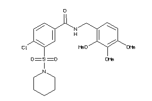 Zinc Item 43744023