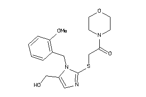 Zinc Item 4381244