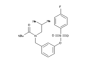 Zinc Item 4407801
