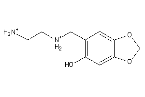 Zinc Item 44418189