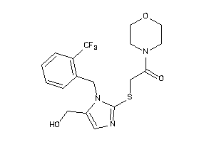 Zinc Item 4589908
