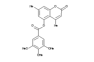 Zinc Item 4808816