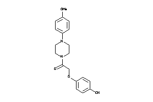 Zinc Item 4839666