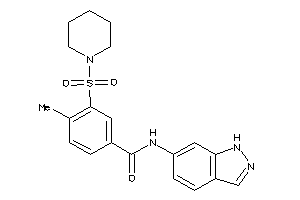 Zinc Item 4864771