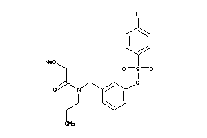 Zinc Item 4876162
