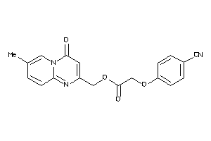 Zinc Item 5191089
