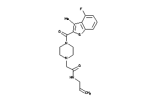 Zinc Item 53310385