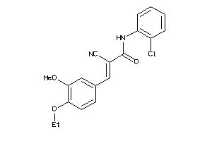 Zinc Item 5654039