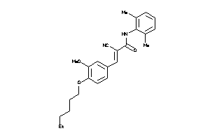 Zinc Item 5711892