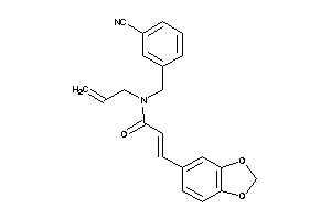 Zinc Item 62904185