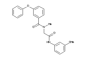 Zinc Item 6309114