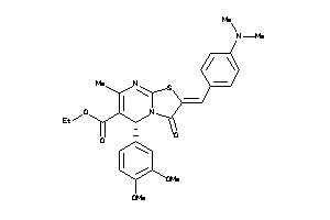 Zinc Item 631531