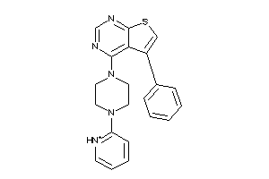 Zinc Item 641436