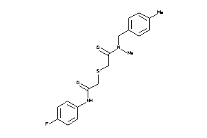 Zinc Item 6560794