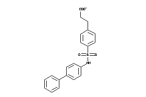 Zinc Item 6604467