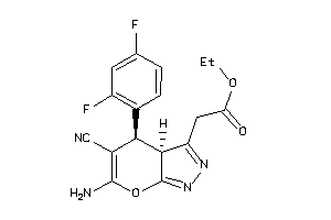 Zinc Item 662516
