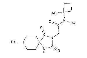 Zinc Item 66322344