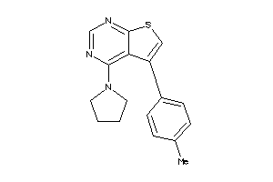 Zinc Item 66595
