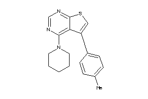 Zinc Item 66597