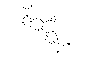 Zinc Item 66917071