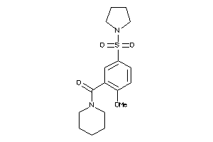 Zinc Item 6742764