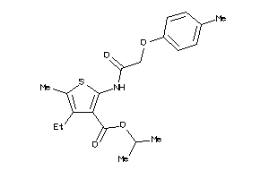 Zinc Item 685915