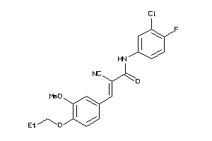 Zinc Item 7164801