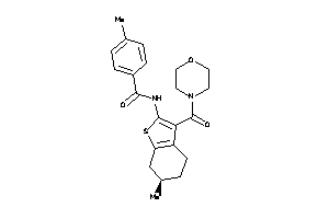 Zinc Item 716640