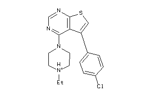 Zinc Item 719331