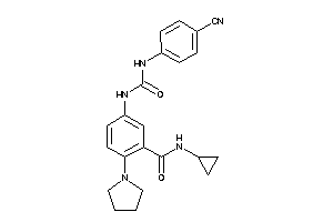 Zinc Item 749110