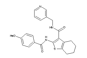 Zinc Item 798941