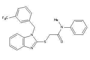 Zinc Item 8609232