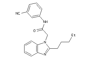 Zinc Item 8625492