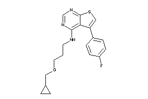 Zinc Item 8942319