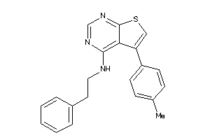 Zinc Item 91407