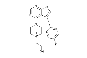 Zinc Item 917890